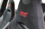 Subaru Impreza WRX STI Special Edition 2013 года